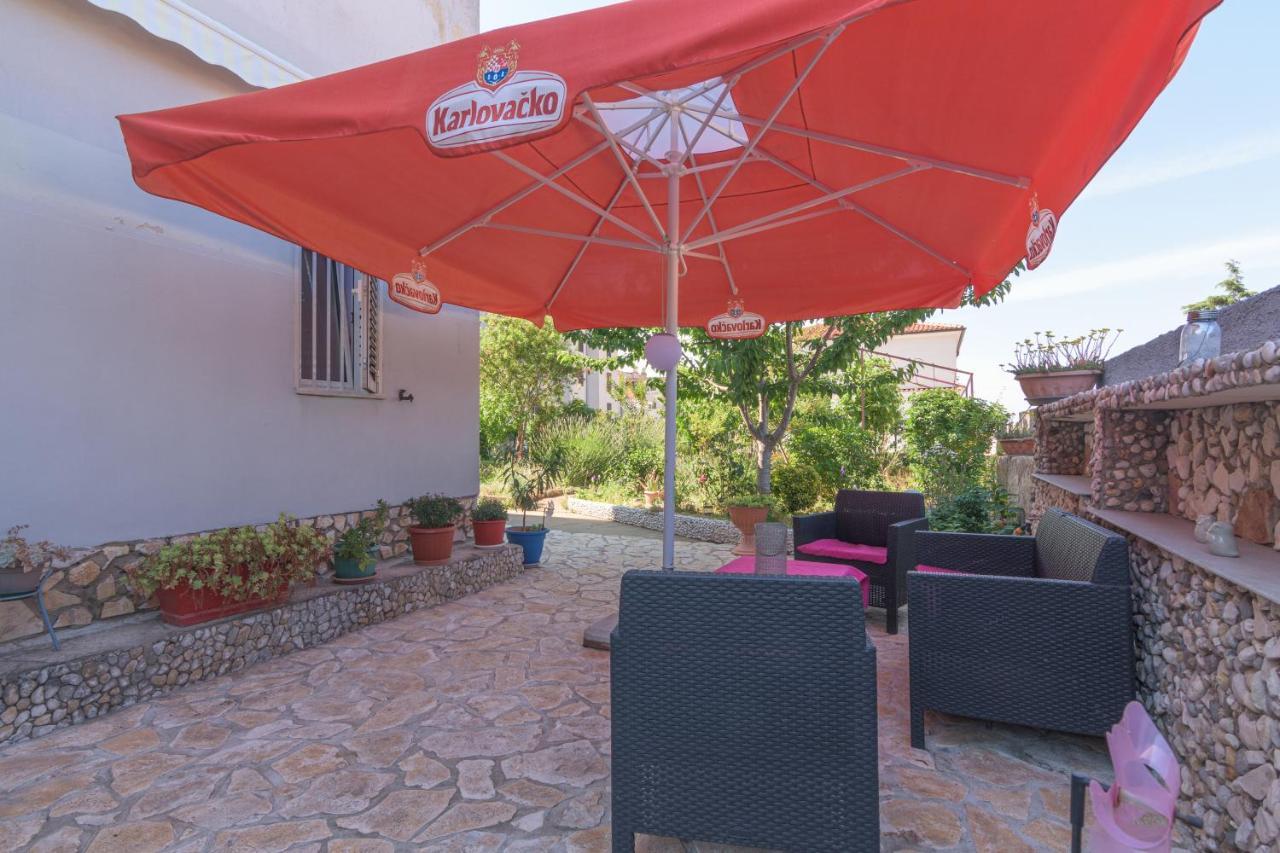 Apartman With Wifi - 14582 *